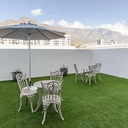 512 Albert Cape Town Eksteriør bilde