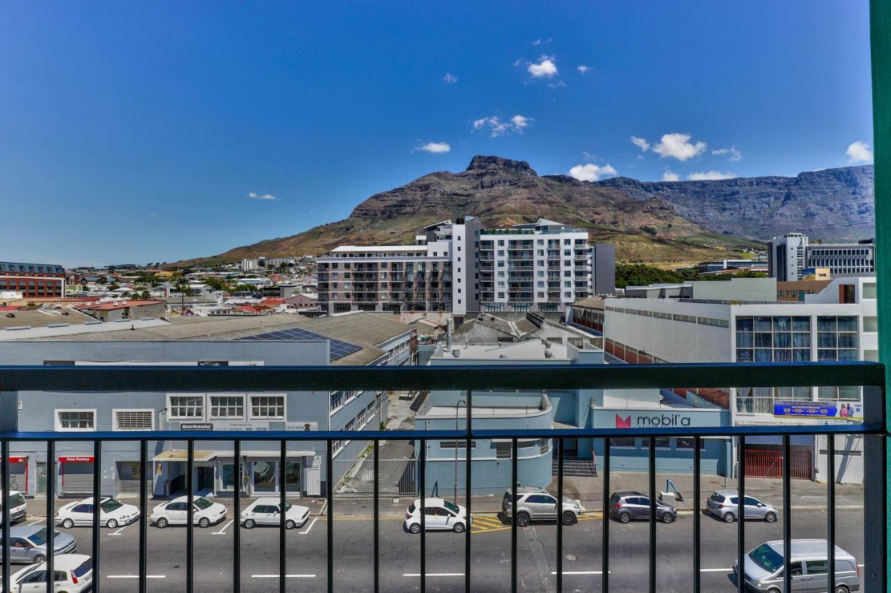 512 Albert Cape Town Eksteriør bilde