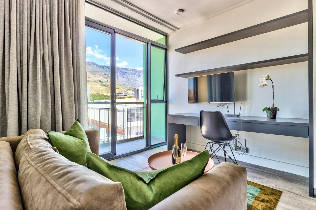 512 Albert Cape Town Eksteriør bilde