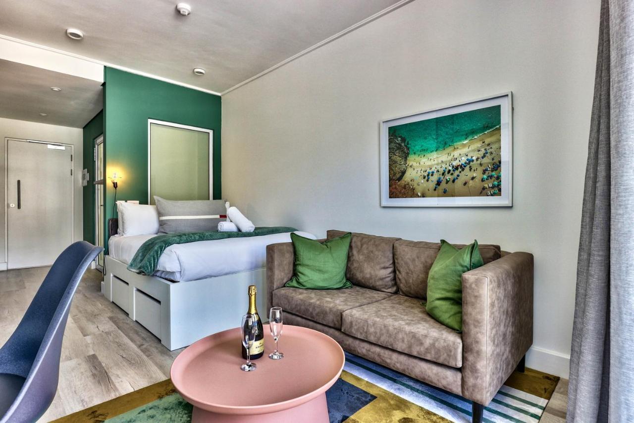 512 Albert Cape Town Eksteriør bilde