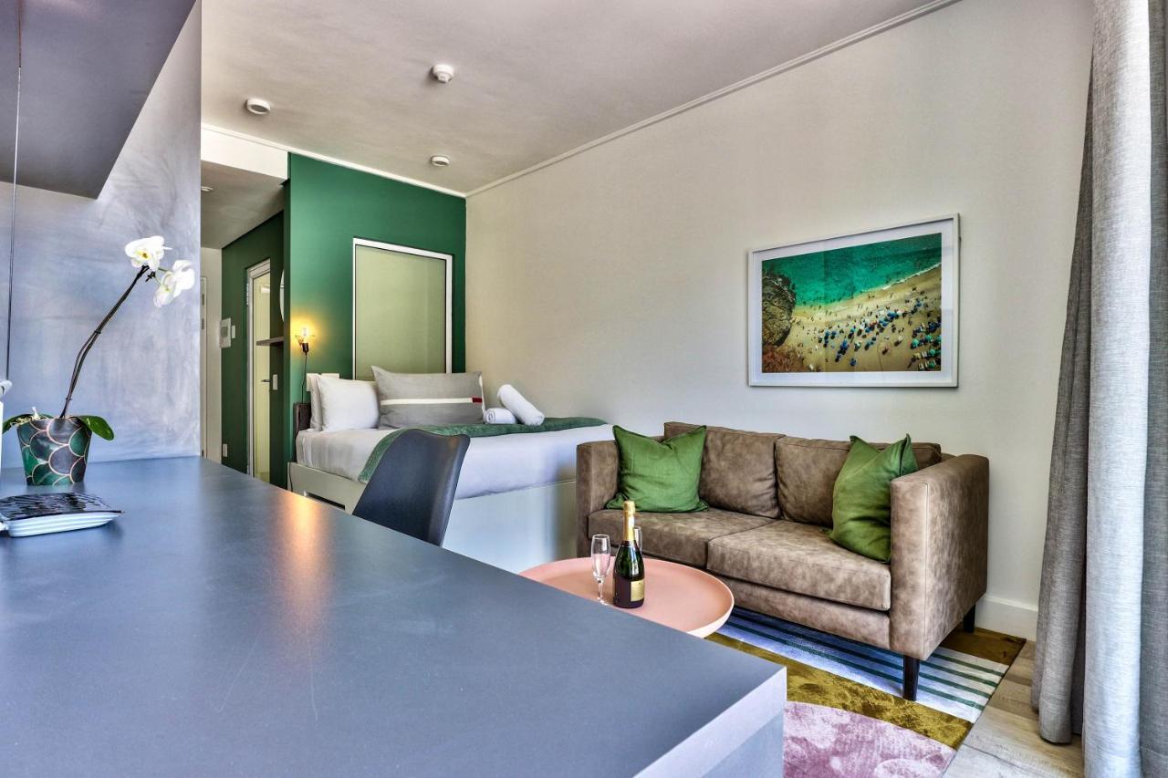512 Albert Cape Town Eksteriør bilde