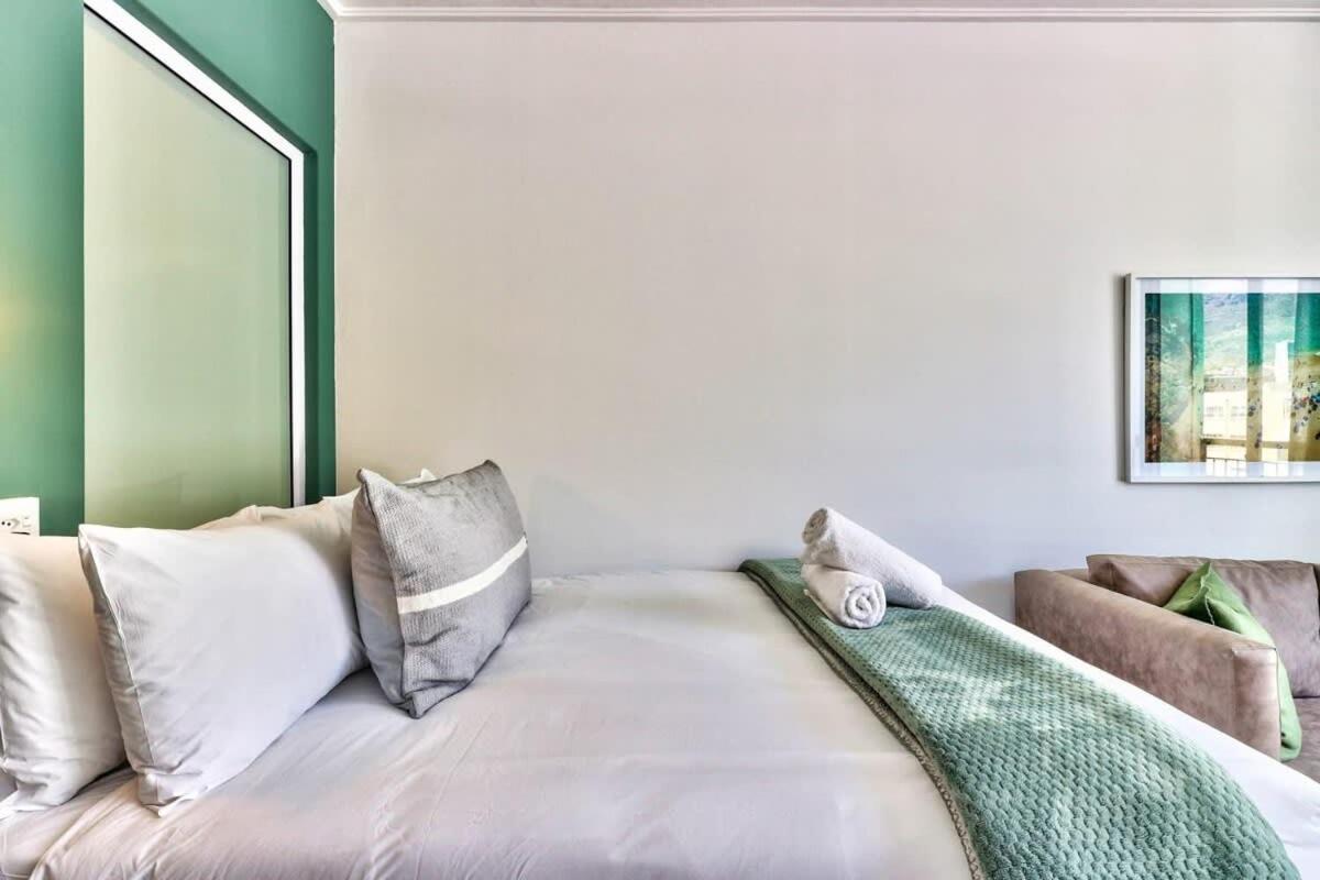 512 Albert Cape Town Eksteriør bilde