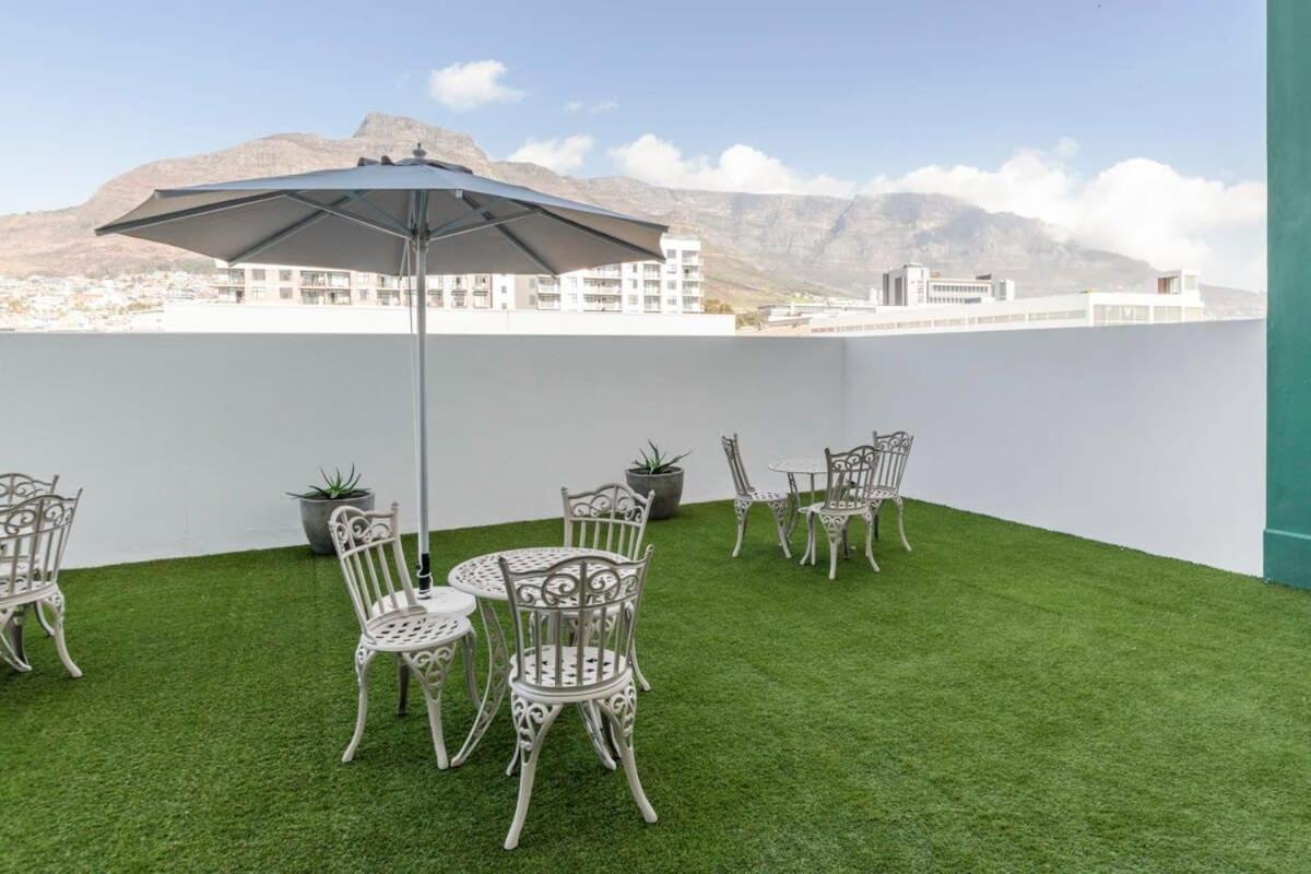 512 Albert Cape Town Eksteriør bilde