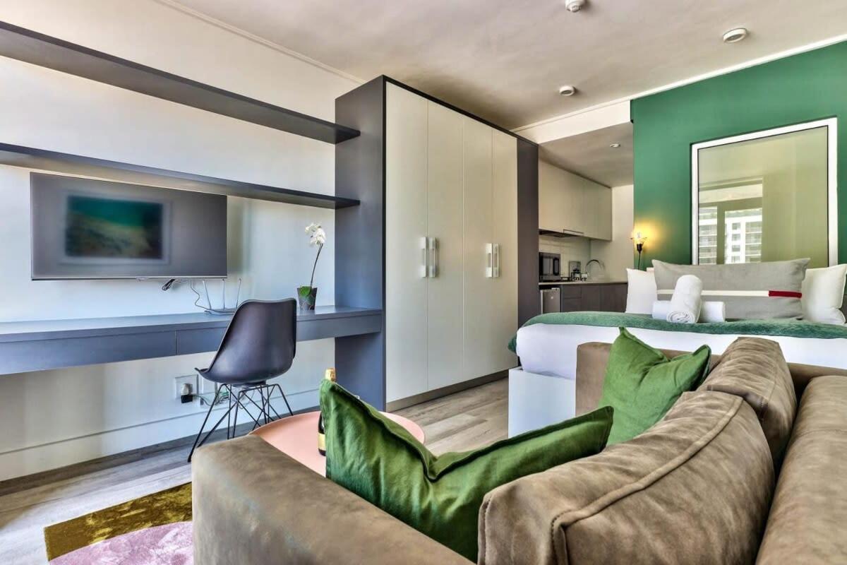 512 Albert Cape Town Eksteriør bilde