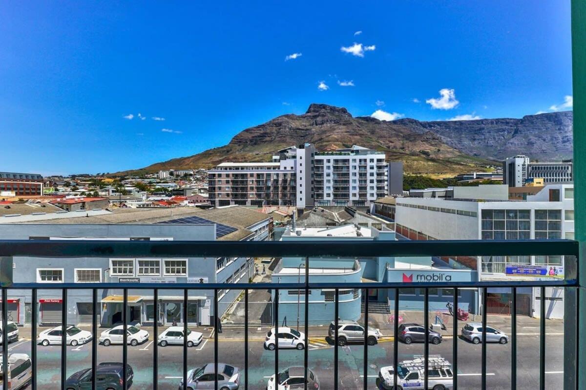 512 Albert Cape Town Eksteriør bilde