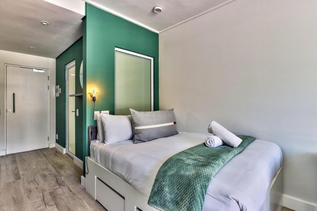512 Albert Cape Town Eksteriør bilde