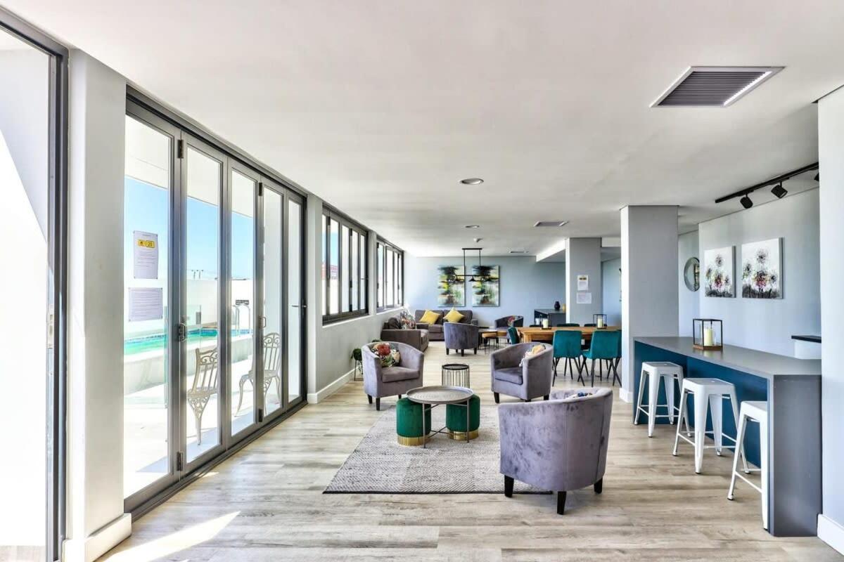 512 Albert Cape Town Eksteriør bilde
