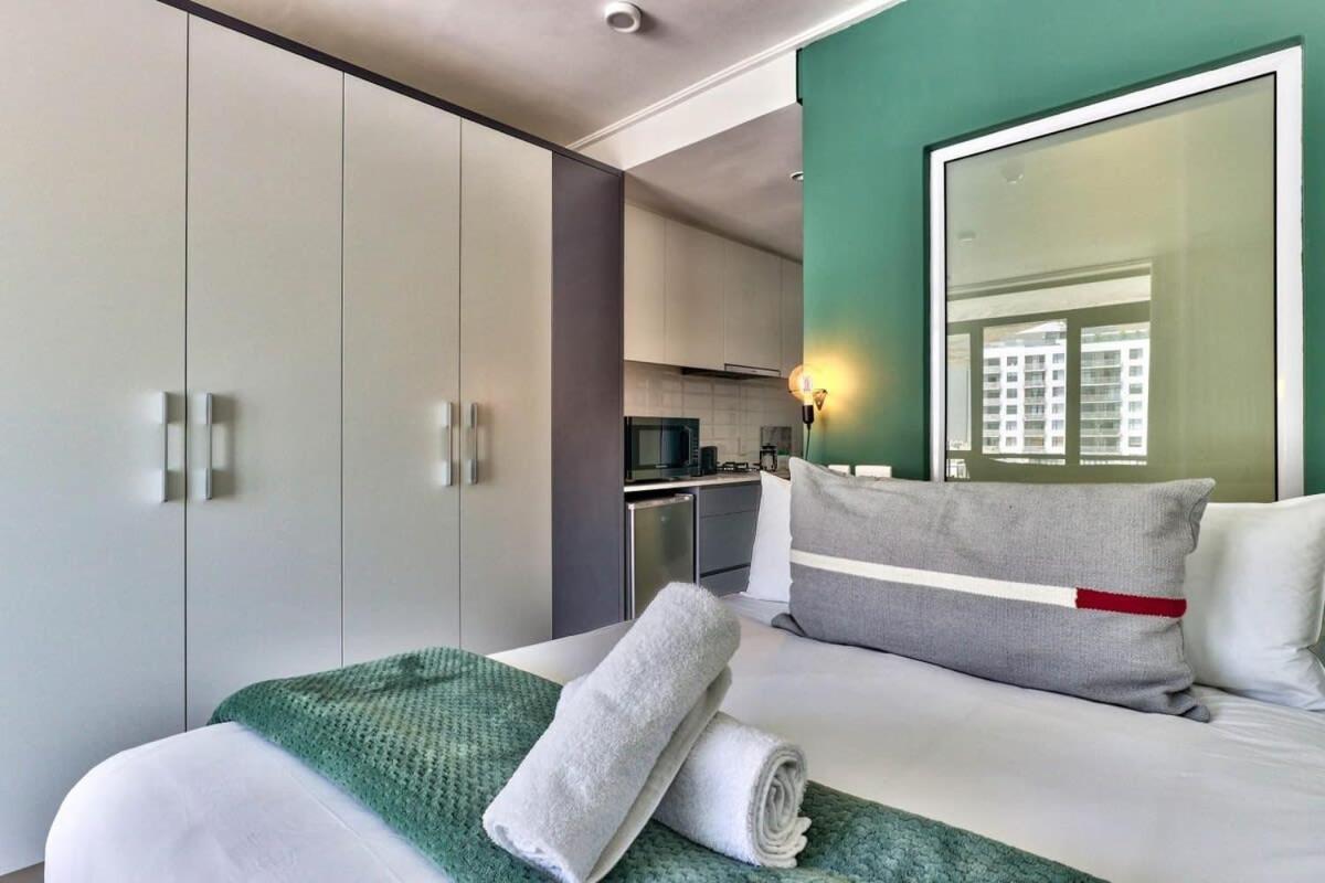 512 Albert Cape Town Eksteriør bilde