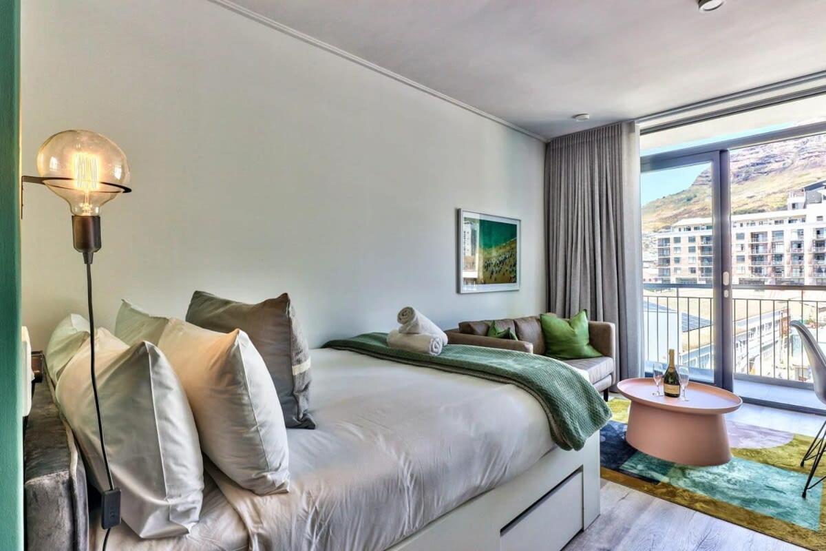 512 Albert Cape Town Eksteriør bilde