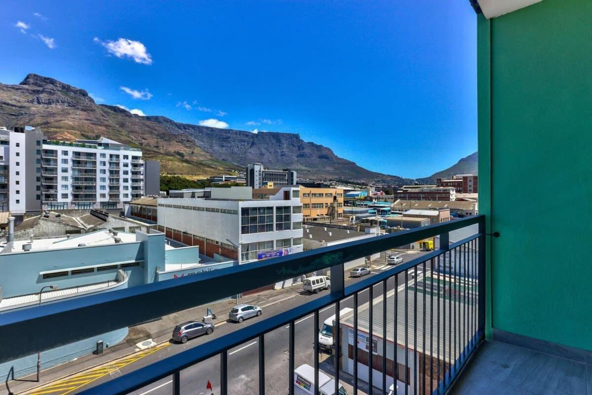 512 Albert Cape Town Eksteriør bilde